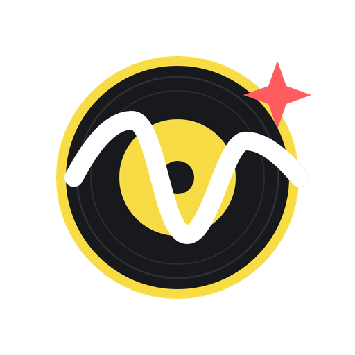 AI Music Agent logo